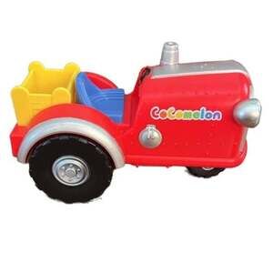 Cocomelon tractor